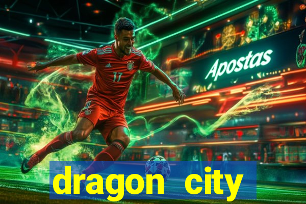 dragon city dinheiro infinito